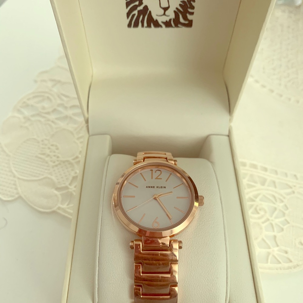 watch